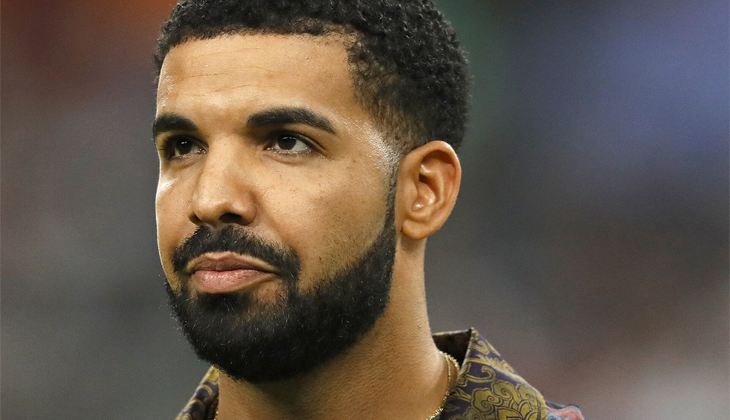 Dünyaca ünlü rapçi Drake’ten kötü haber!