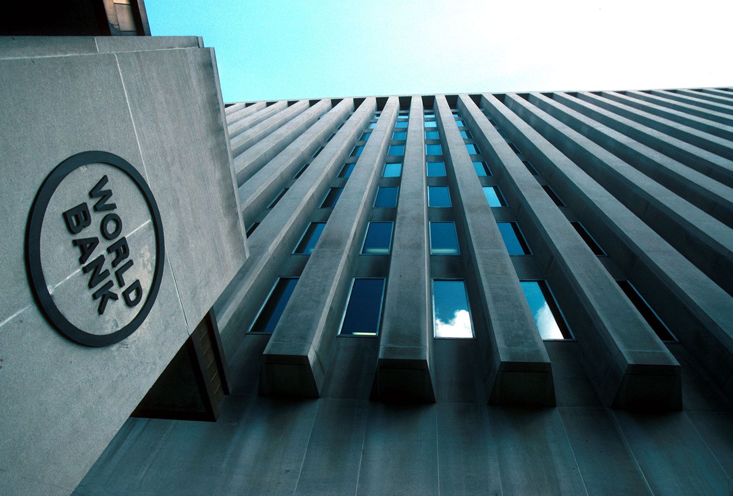 Dünya Bankası, Nijer operasyonları için ödemeleri durdurdu