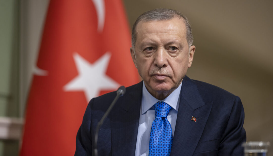 Cumhurbaşkanı Erdoğan’dan KPSS talimatı: İddialar incelenecek