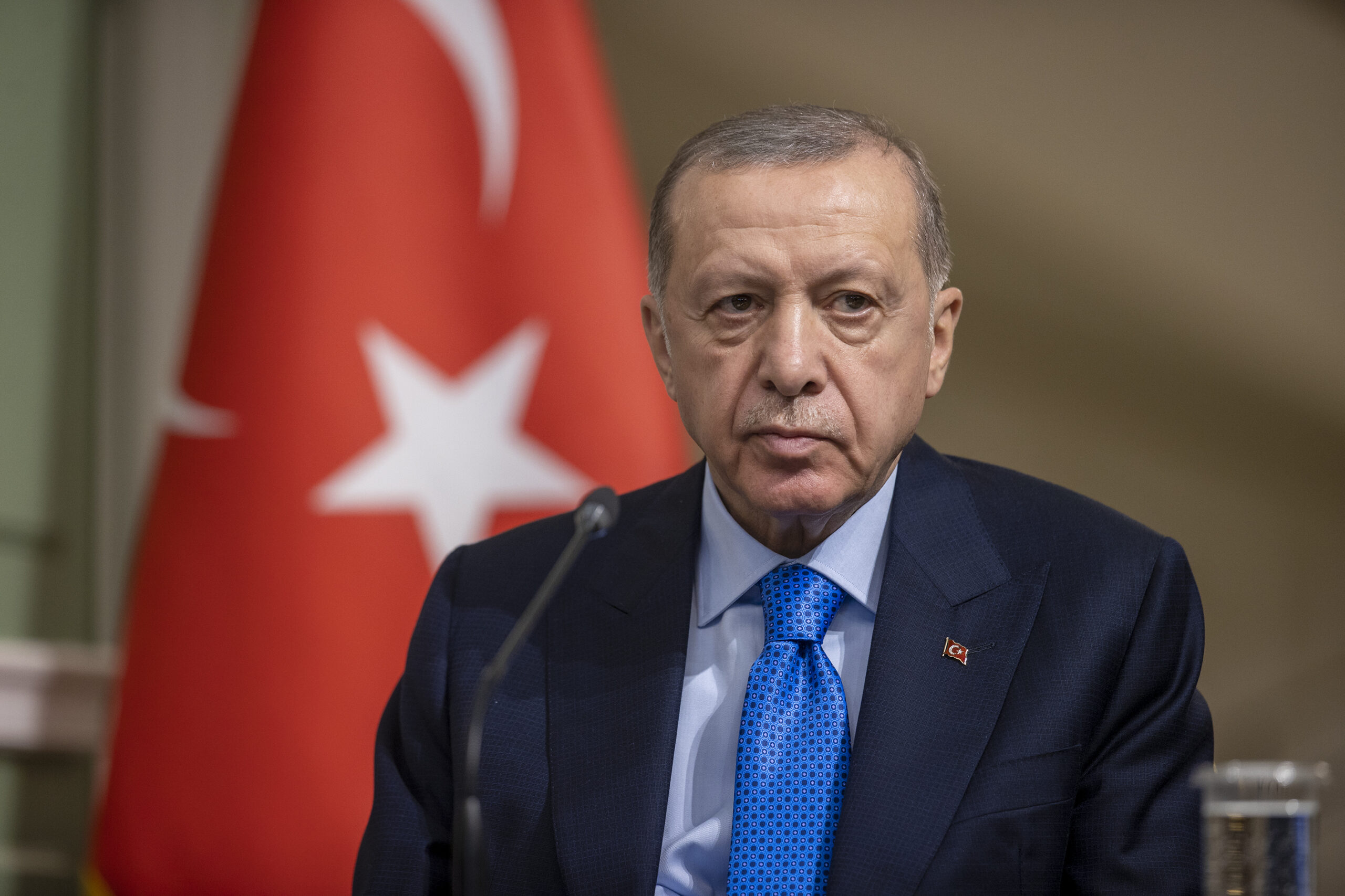 Cumhurbaşkanı Erdoğan’dan KPSS talimatı: İddialar incelenecek