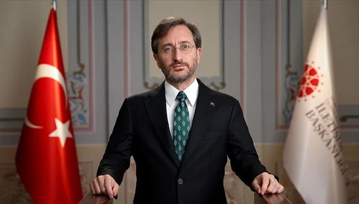 Fahrettin Altun’dan ‘KPSS geçerlilik süresi’ açıklaması