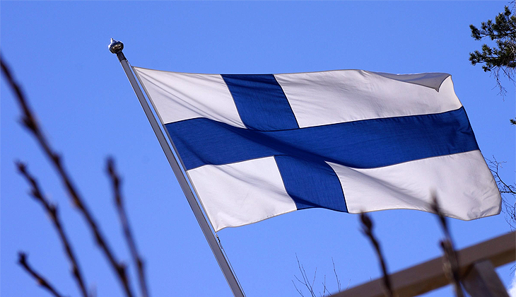 Finlandiya: NATO’ya üyeliğimiz Türkiye’nin elinde