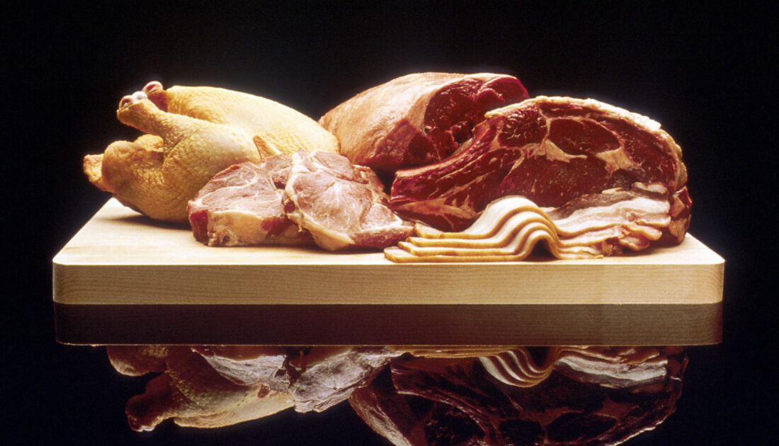 ‘Et ve Süt Kurumu’ 88 lira olan karkas et alımlarını da 90-92 lira seviyesinde getirmiştir’