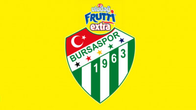 Frutti Extra Bursaspor, namağlup unvanını İzmir’de bıraktı
