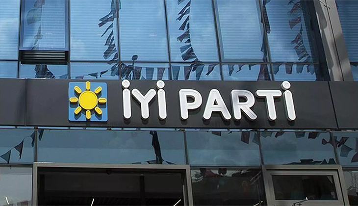 İYİ Parti’de yerel seçim öncesi istifalar sürüyor