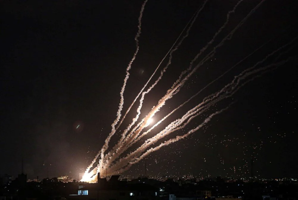 İsrail’in Gazze Şeridi’ne yönelik saldırılarında can kaybı 44’e yükseldi