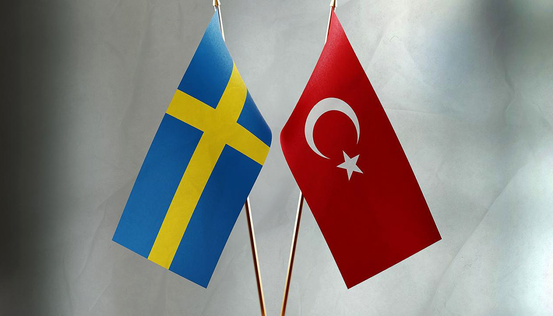 İsveç, PKK üyesini Türkiye’ye iade etti