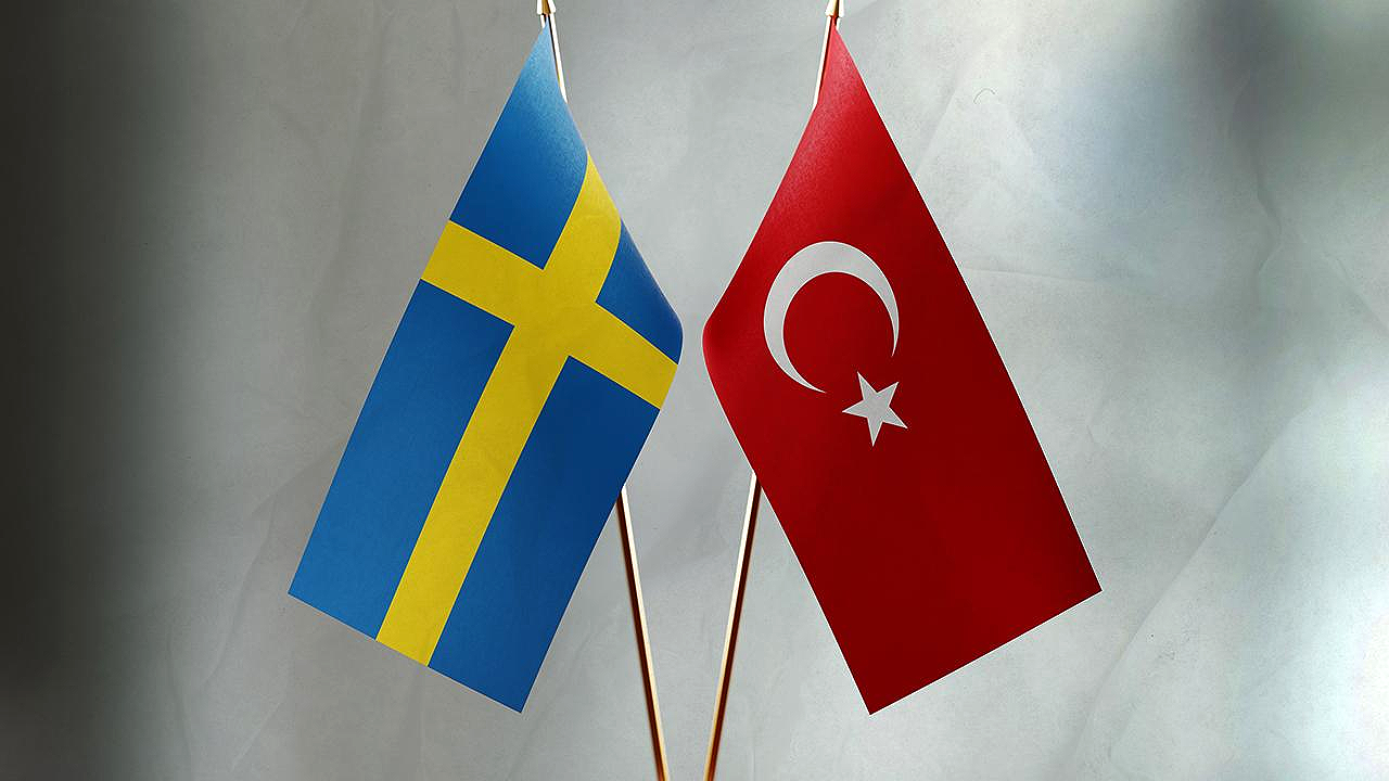 İsveç, PKK şüphelisi bir kişiyi sınır dışı etmeye hazırlanıyor