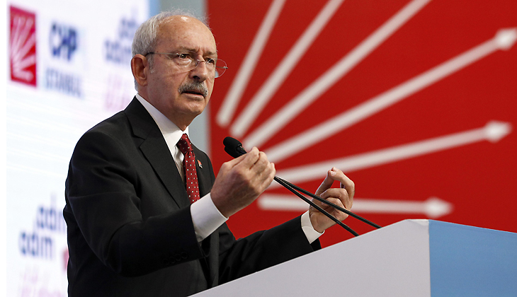 Kılıçdaroğlu’ndan Erdoğan’a ‘seccade’ yanıtı