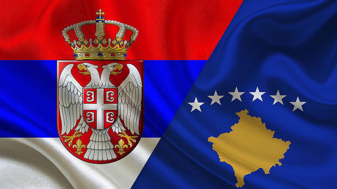 Kosova ile Sırbistan arasında serbest seyahat anlaşması