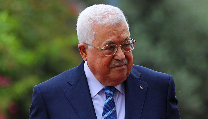 Abbas’tan BM’ye ‘Gazze’ çağrısı