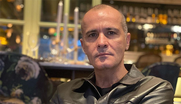 Ünlü şef Mehmet Özer ameliyata alındı