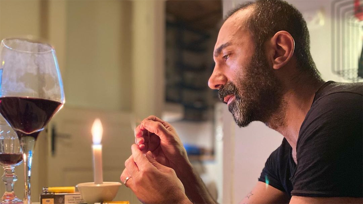 Metin Yıldız: Hâlâ İstanbul’u terk edemedik