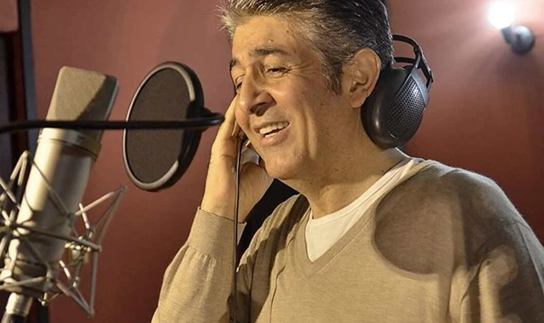 Murat Göğebakan’ın hayatı film oluyor