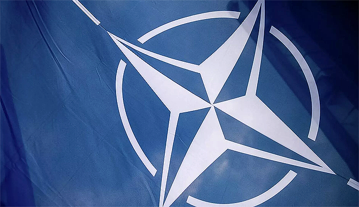 NATO: Sahte referandumların hiçbir meşruiyeti yoktur