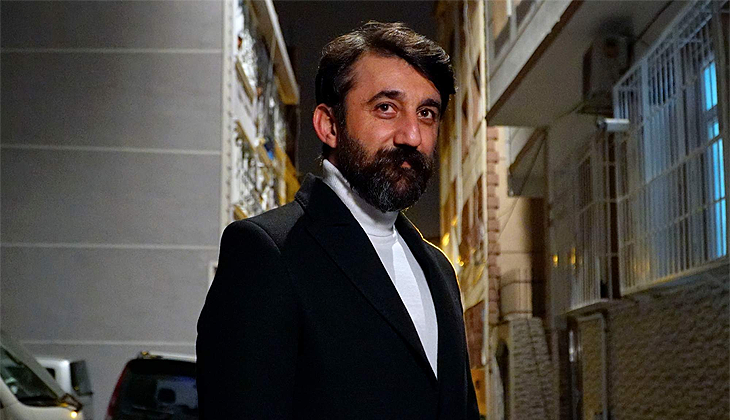 Necip Memili’nin yeni projesi belli oldu