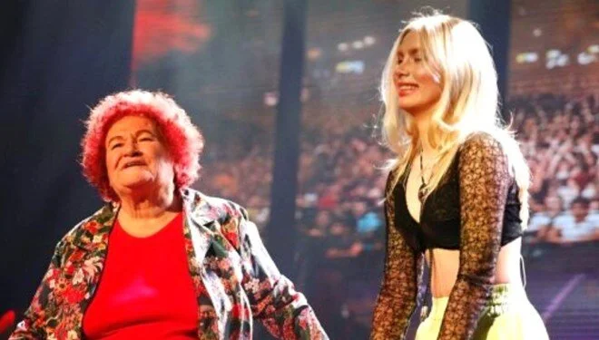Selda Bağcan’dan Gökhan Türkmen’e Aleyna Tilki yanıtı