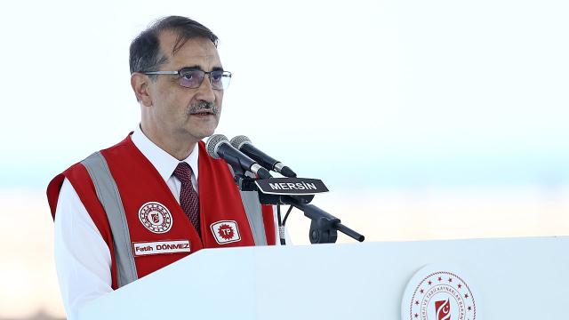 Ordu ve Ünye’de keşif amaçlı kuyu açılacak