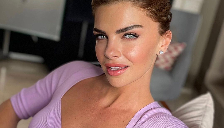 Pelin Karahan yeni projesini açıkladı