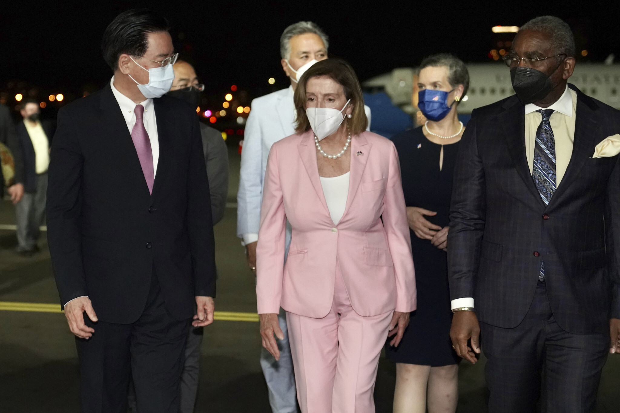 Pelosi’nin Tayvan ziyareti küresel piyasalarda risk algısını artırdı