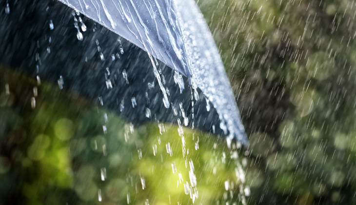 AFAD’dan Bursa dahil 11 il için kuvvetli sağanak yağış uyarısı