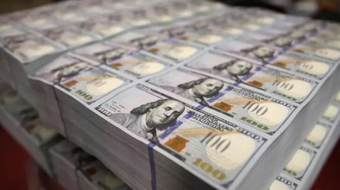 Küresel hisse senedi fonlarına 7,1 milyar dolar sermaye girişi oldu