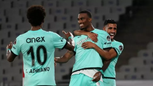 Antalyaspor, Haji Wright ile kazandı