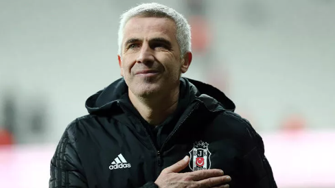 Beşiktaş’ta Önder Karaveli’ye yeni görev