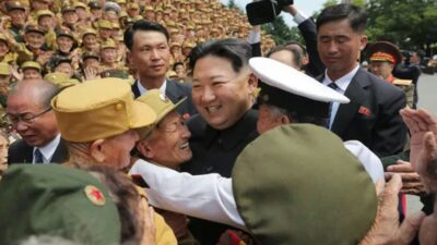 Kuzey Kore: ABD ve Batılı ülkeler hesap verecek