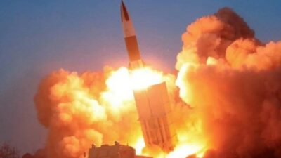 Kuzey Kore’den nükleer silah açıklaması! ‘Olmazsa olmaz’