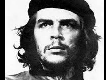 Che Guevara’nın oğlu Camilo Guevara hayatını kaybetti Che Guevara’nın oğlu Camilo Guevara hayatını kaybetti