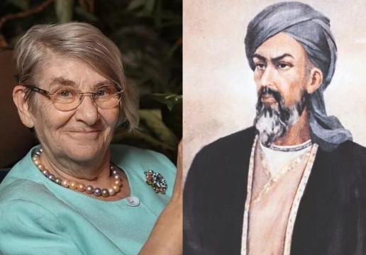 Canan Karatay’ın favorisi! İbn-i Sina bakın ne demiş?