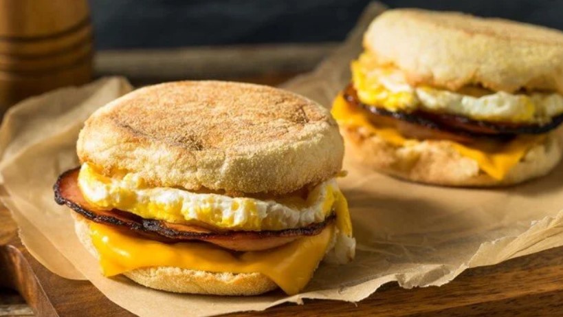 İki hamburgere 36 bin lira ceza!