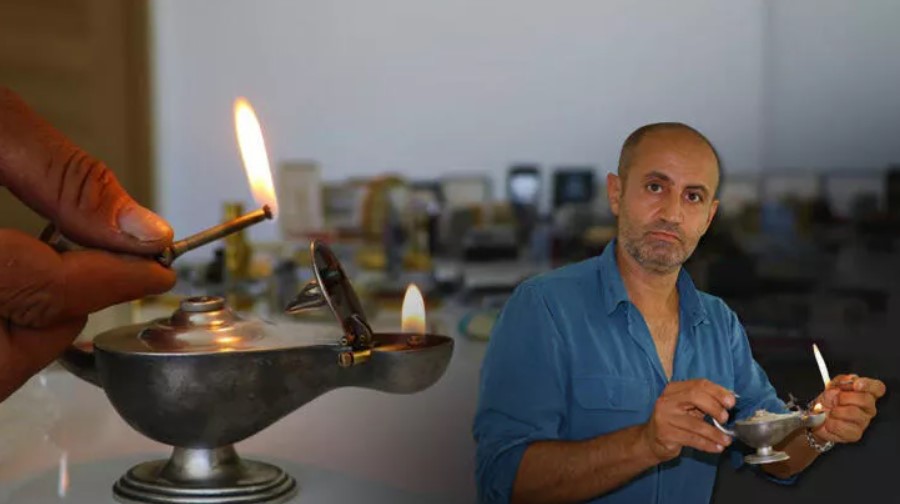 Bu da çakmak koleksiyonu! Karşılığında sıfır otomobil teklif eden bile oldu