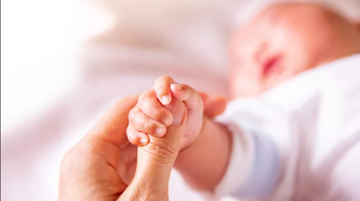 Hollanda’daki sığınma merkezinde 3 aylık bebeğin ölümü araştırılıyor