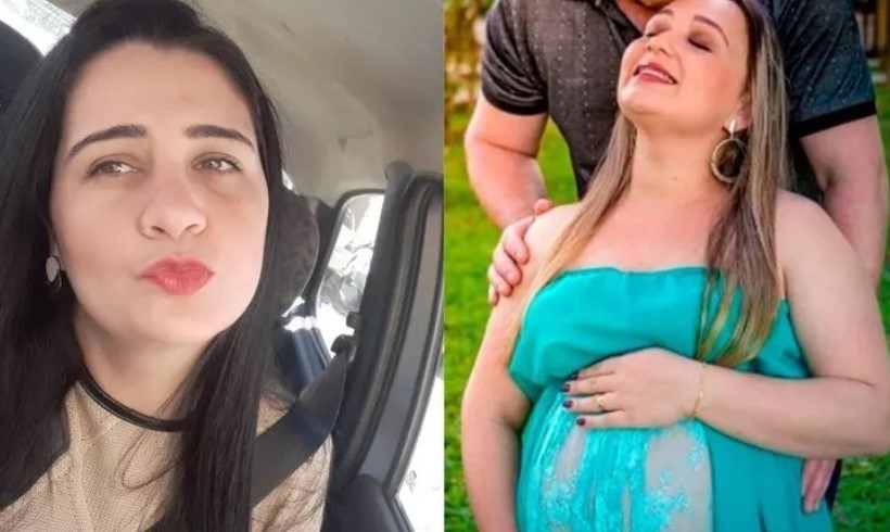 Kan donduran olay! Arkadaşının karnını kesip bebeğini çaldı