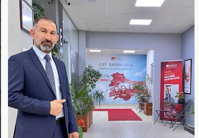 “Bir ayda Nilüfer’de bin 500, Osmangazi’de 900, Mudanya’da 400 civarında konut satılıyor”