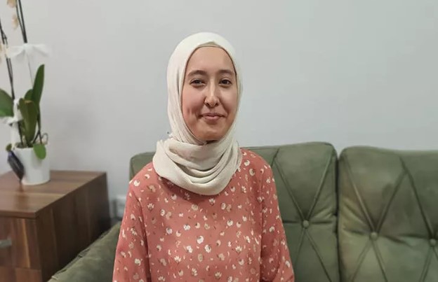 Fındıkkıran sendromu olduğu 14 yıl sonra ortaya çıktı!
