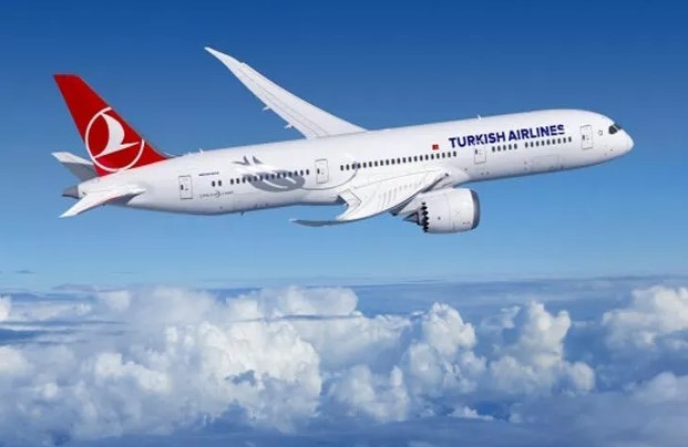 Turkish Cargo taşıma performansı ile Avrupa’da 1. oldu