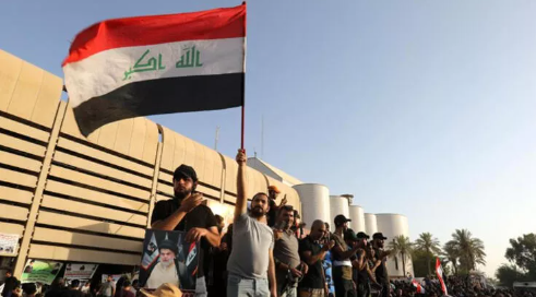 Mukteda Sadr’dan destekçilerine 20 Ağustos’ta protesto çağrısı
