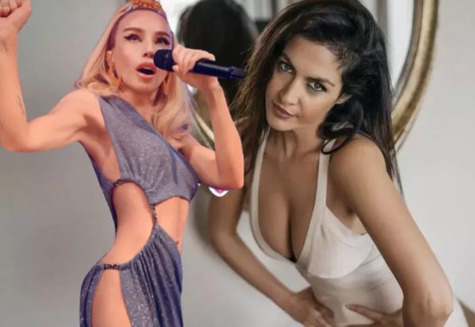 Tuğba Ekinci, Gülşen ve oğlunun pozunu paylaşıp Erdoğan’a ricada bulundu