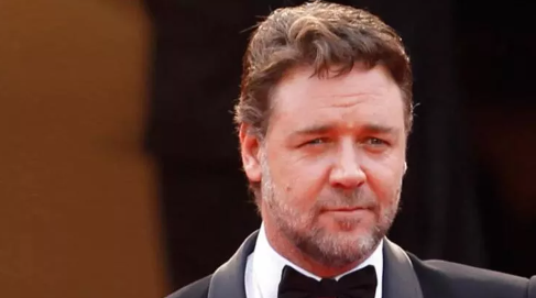 Oscar ödüllü Russell Crowe’dan Türkiye paylaşımı