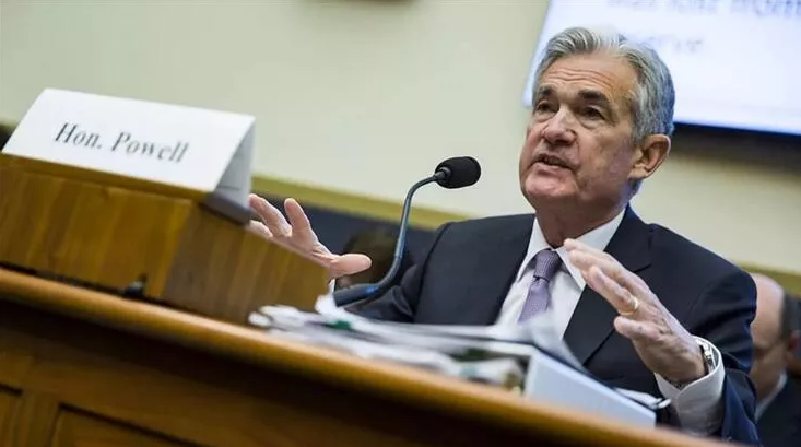Powell: Enflasyon savaşı henüz bitmeye yakın değil