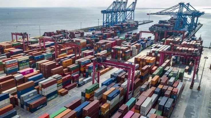 Temmuz ayı dış ticaret dengesi açıklandı