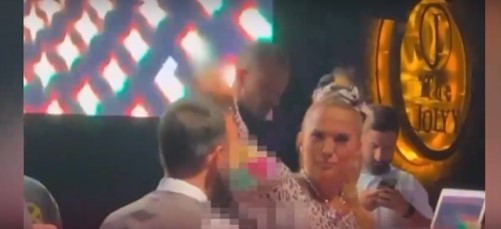 Ceylan Ertem’den Demet Akalın’a tepki