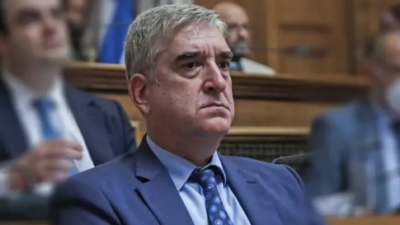 Yunanistan’da telefon dinleme skandalı: İstihbarat Teşkilatı Başkanı Kontoleon istifa etti