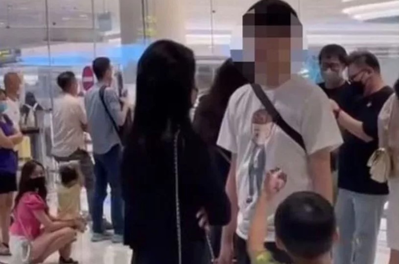 Kocası aylardır kayıptı! Bulduğunda karşılaştığı manzara şoke etti