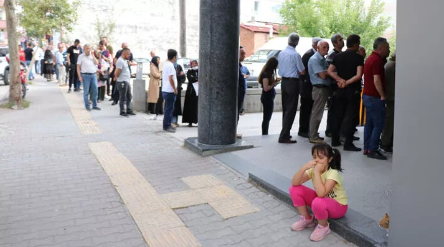 Bankalar harekete geçti: Promosyon kuyruğu!