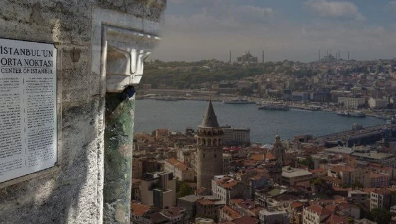 İstanbul’un “orta noktası” tehlikede