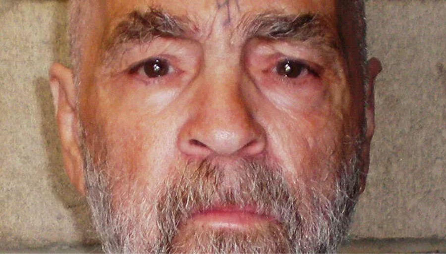 Seri katil Charles Manson’ın mirasına yeni ortak